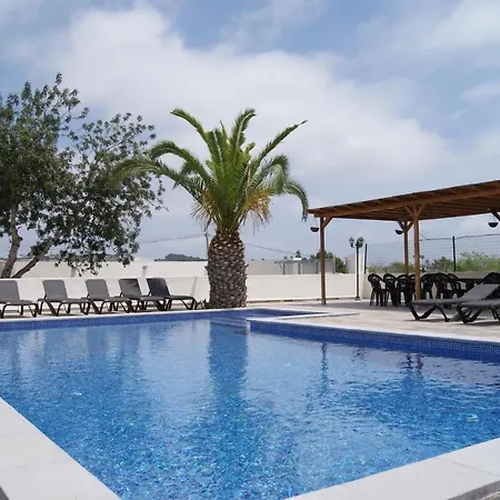 Villa 3001 San Miquel P14 Teulada