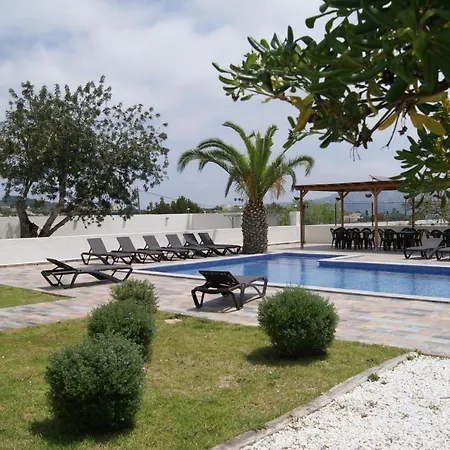 3001 San Miquel P14 Villa Teulada