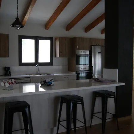 Villa 3001 San Miquel P14 *