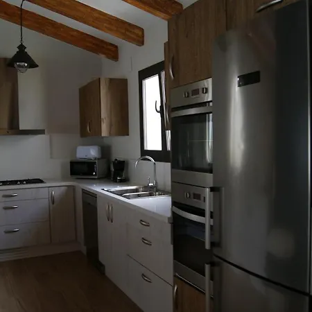Villa 3001 San Miquel P14 *