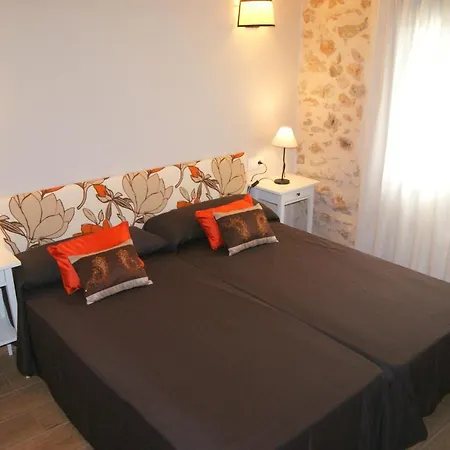 3001 San Miquel P14 Villa